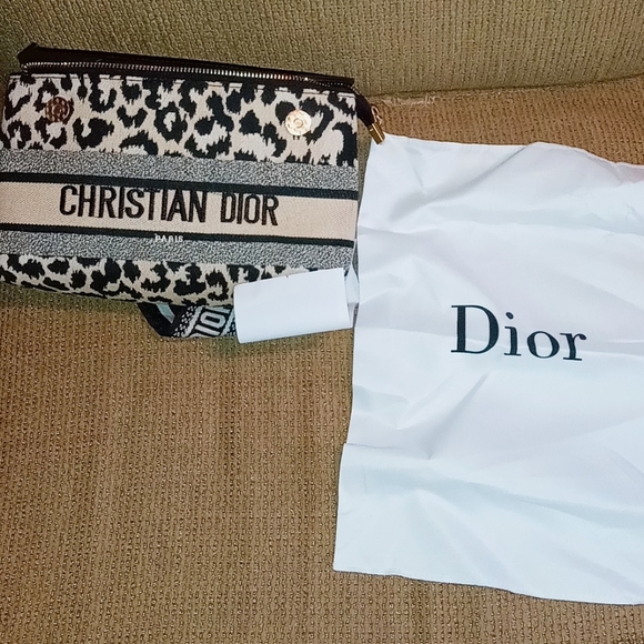 Christian Dior small handbag - Picture 5 of 15